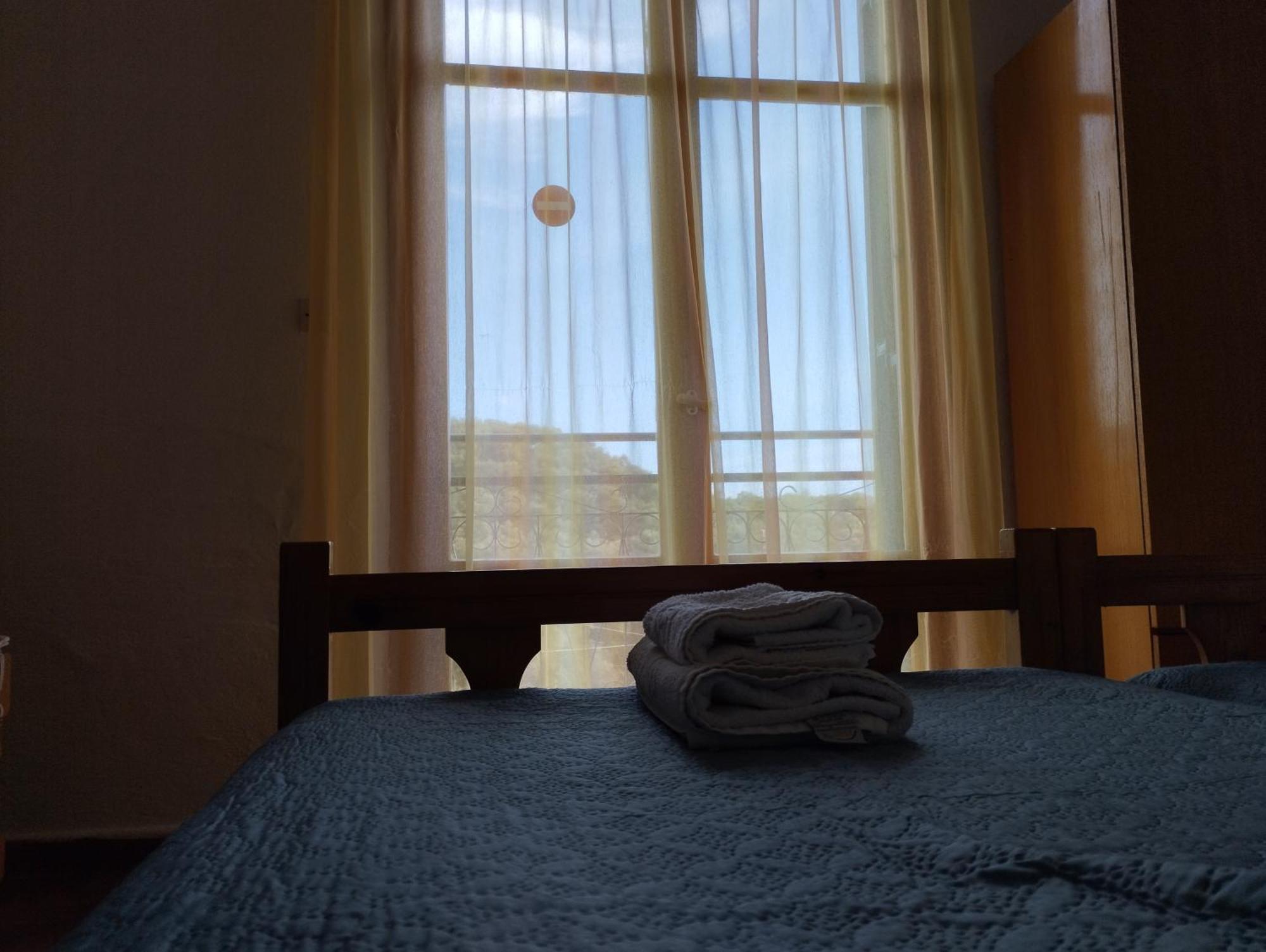 Elena Apartments باليوكاستريتسا المظهر الخارجي الصورة