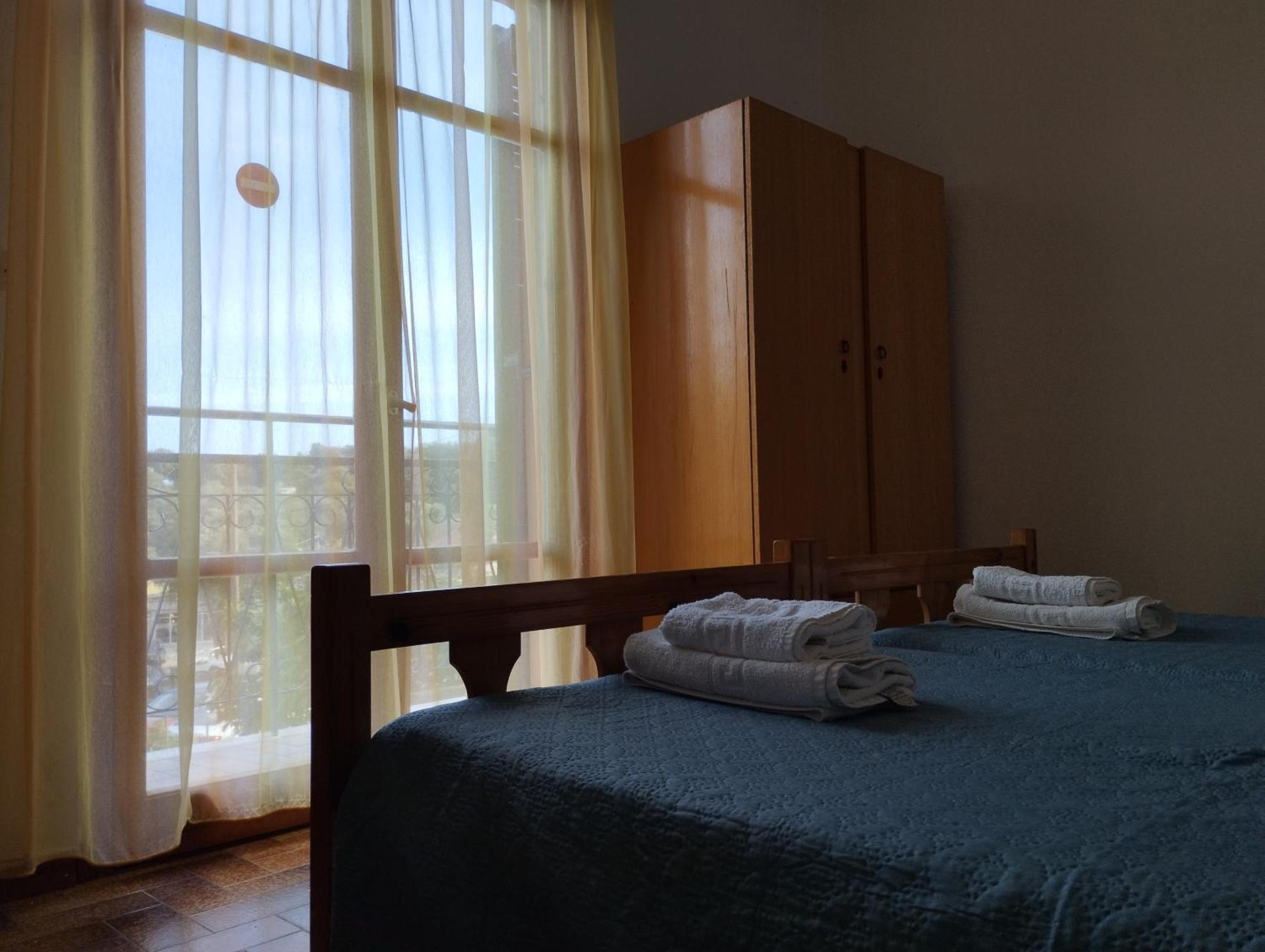 Elena Apartments باليوكاستريتسا المظهر الخارجي الصورة