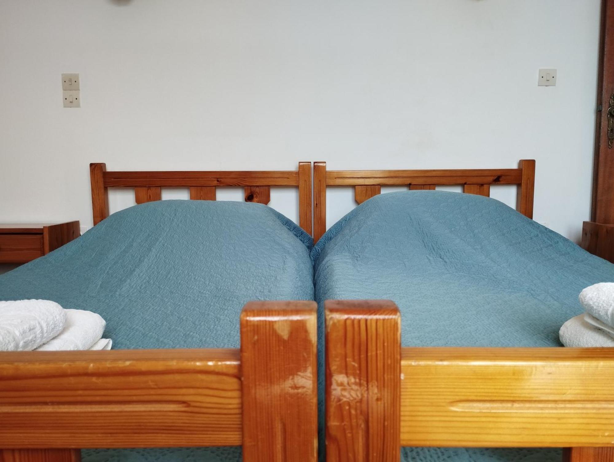 Elena Apartments باليوكاستريتسا المظهر الخارجي الصورة