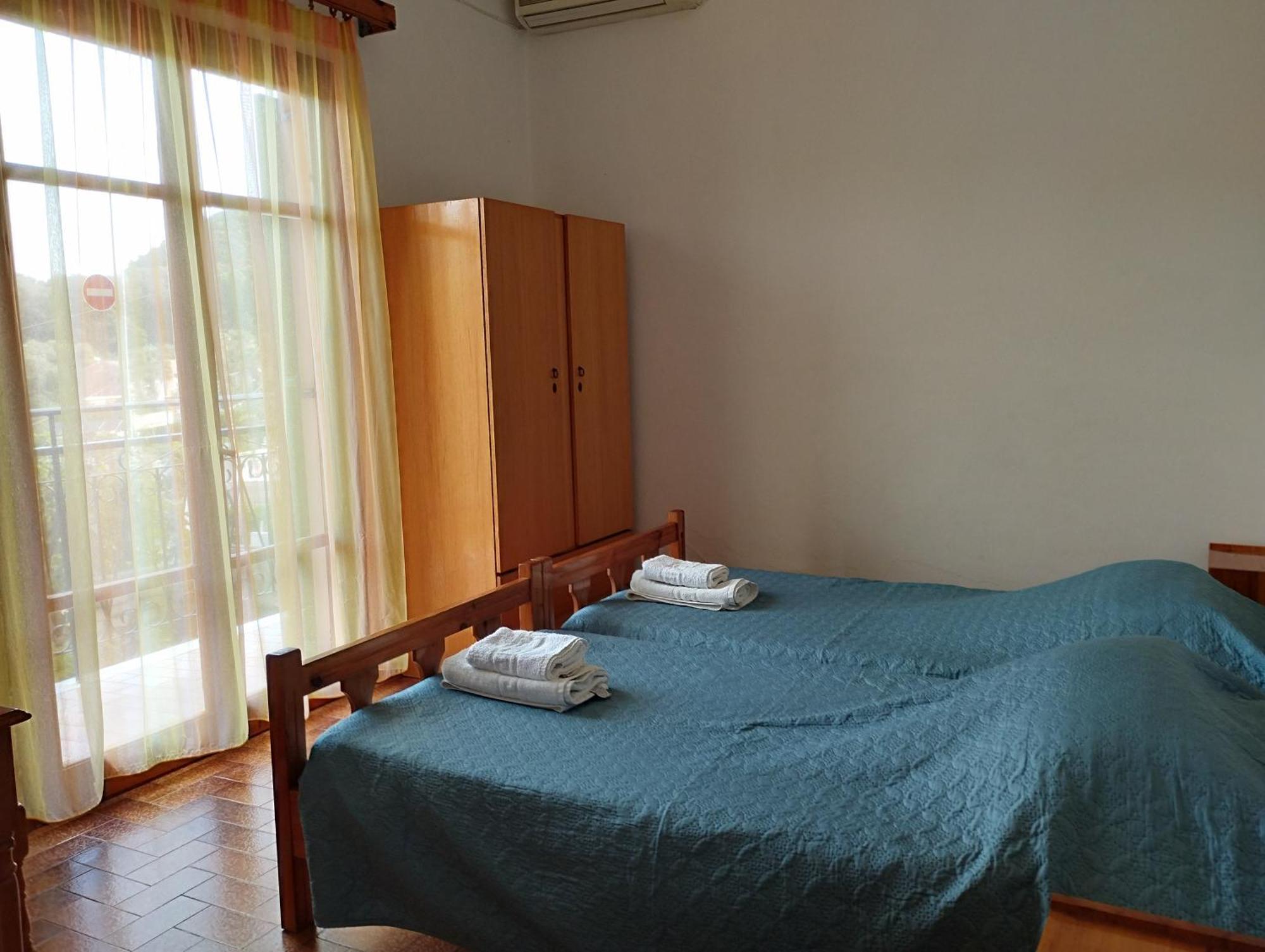Elena Apartments باليوكاستريتسا المظهر الخارجي الصورة